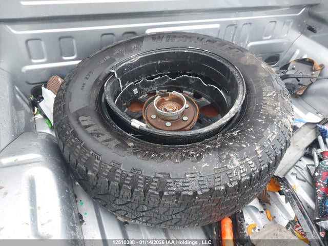 Ford F150 Xlt 2024 1FTFW3LD8RFB51526 Image 12