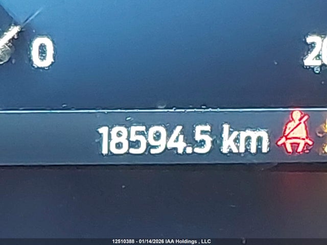 Ford F150 Xlt 2024 1FTFW3LD8RFB51526 Image 16