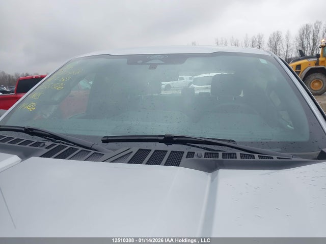 Ford F150 Xlt 2024 1FTFW3LD8RFB51526 Image 18