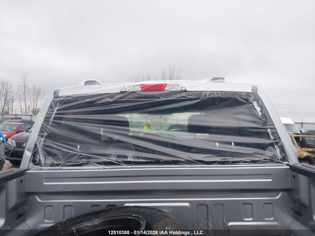 Ford F150 Xlt 2024 1FTFW3LD8RFB51526 Image 23
