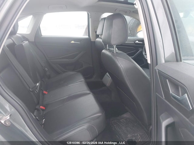 3VWW57BU2KM050707 Volkswagen Jetta 1.4 Tsi Highline