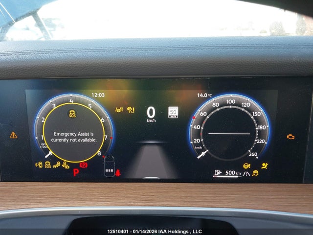 Продажа на аукционе авто 2025 Volkswagen Tiguan Highline R-line, vin: 3VVLR7RM0SM041442, номер лота: 12510401