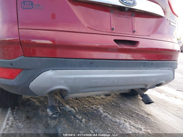 1FMCU9J93EUC96145 Ford Escape Titanium