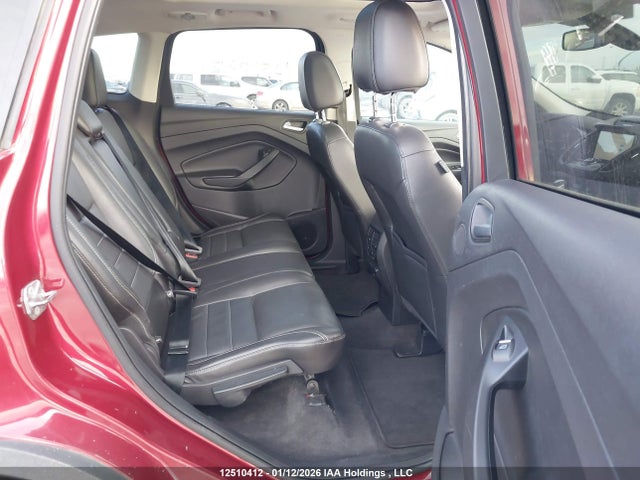 1FMCU9J93EUC96145 Ford Escape Titanium