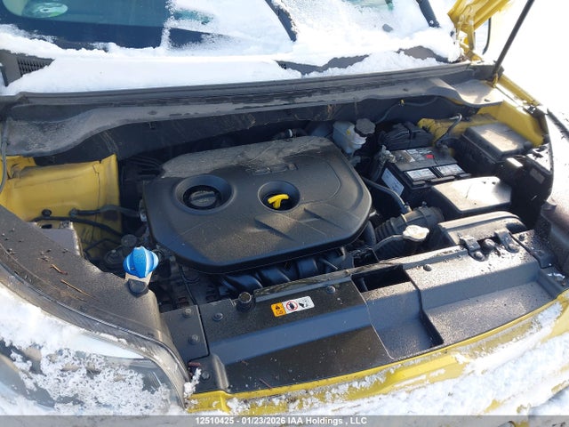 KIA SOUL + 2014 KNDJP3A52E7065118 Image 10