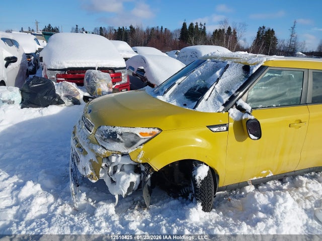 KIA SOUL + 2014 KNDJP3A52E7065118 Image 12