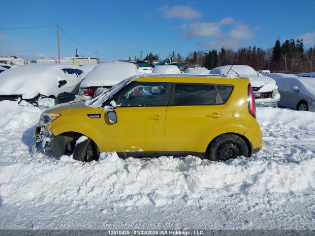 KIA SOUL + 2014 KNDJP3A52E7065118 Image 15