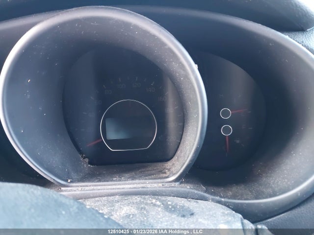 KIA SOUL + 2014 KNDJP3A52E7065118 Image 7