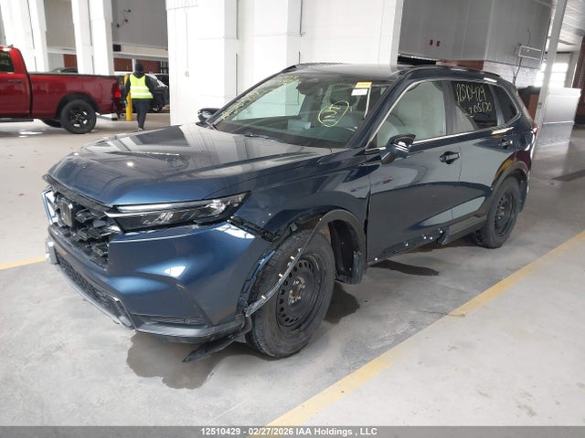 2HKRS6H90SH205170 Honda Cr-v Sport Touring
