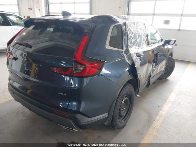 2HKRS6H90SH205170 Honda Cr-v Sport Touring