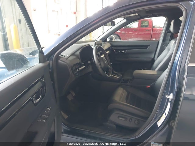 2HKRS6H90SH205170 Honda Cr-v Sport Touring