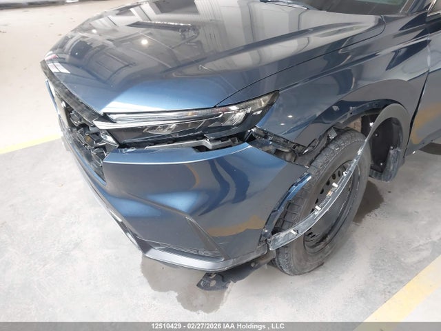 2HKRS6H90SH205170 Honda Cr-v Sport Touring