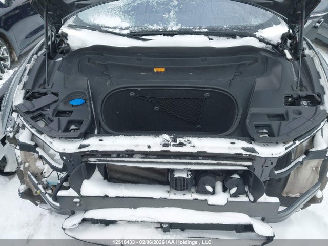 Jaguar I-Pace 2019 SADHD2S19K1F71371 Image 10