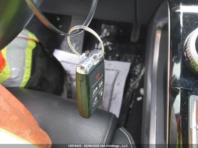 Jaguar I-Pace 2019 SADHD2S19K1F71371 Image 11