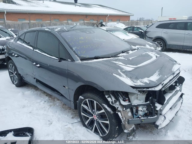 Jaguar I-Pace 2019 SADHD2S19K1F71371 Image 13