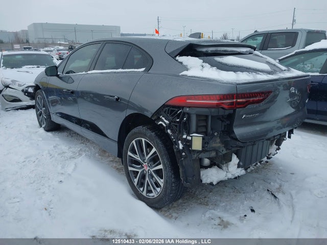 Jaguar I-Pace 2019 SADHD2S19K1F71371 Image 14