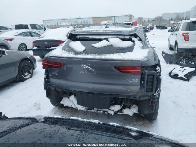 Jaguar I-Pace 2019 SADHD2S19K1F71371 Image 16