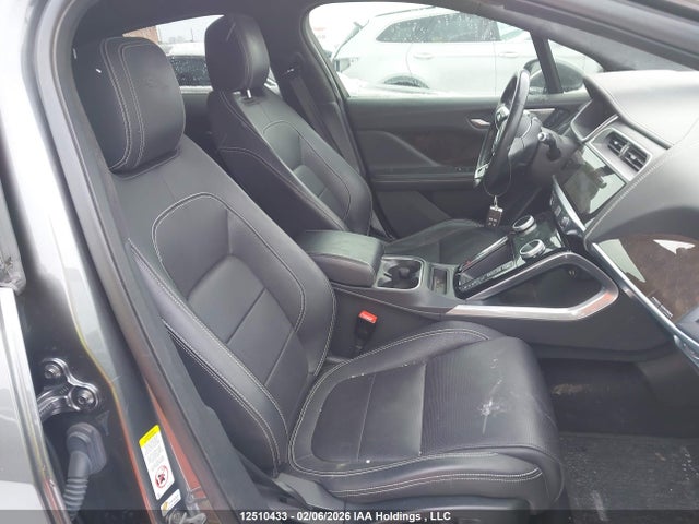 Jaguar I-Pace 2019 SADHD2S19K1F71371 Image 5