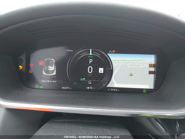 Jaguar I-Pace 2019 SADHD2S19K1F71371 Image 7