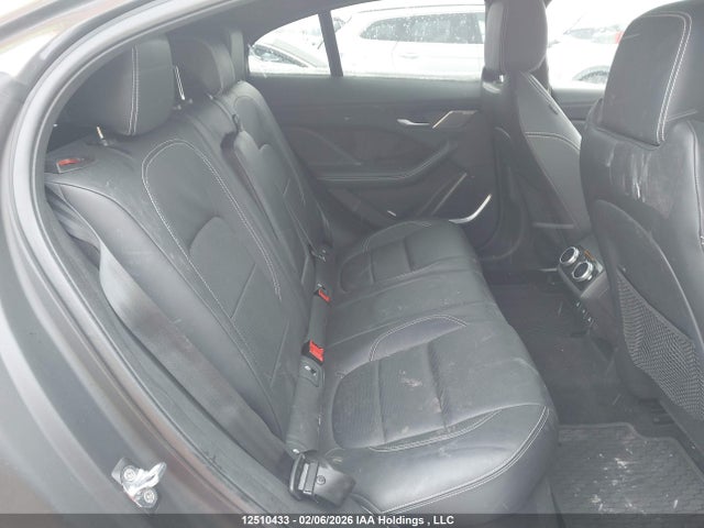Jaguar I-Pace 2019 SADHD2S19K1F71371 Image 8