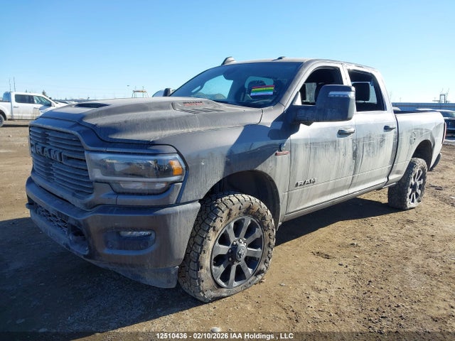 Продаж на аукціоні авто 2023 Dodge Ram 3500, vin: 3C63R3EL6PG578060, номер лоту: 12510436