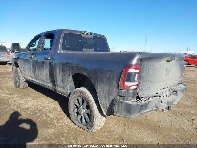 Продаж на аукціоні авто 2023 Dodge Ram 3500, vin: 3C63R3EL6PG578060, номер лоту: 12510436