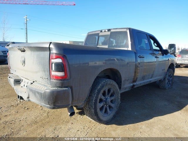 Продаж на аукціоні авто 2023 Dodge Ram 3500, vin: 3C63R3EL6PG578060, номер лоту: 12510436