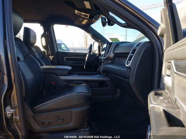 Продаж на аукціоні авто 2023 Dodge Ram 3500, vin: 3C63R3EL6PG578060, номер лоту: 12510436