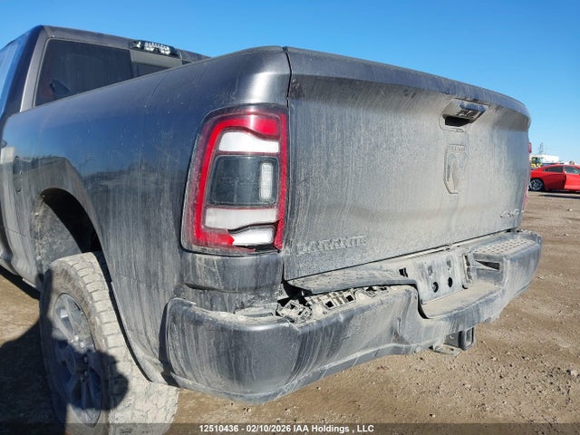 Продаж на аукціоні авто 2023 Dodge Ram 3500, vin: 3C63R3EL6PG578060, номер лоту: 12510436