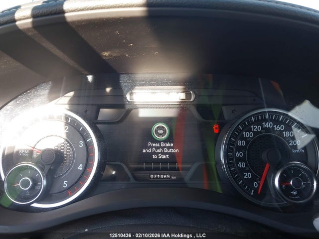 Продаж на аукціоні авто 2023 Dodge Ram 3500, vin: 3C63R3EL6PG578060, номер лоту: 12510436