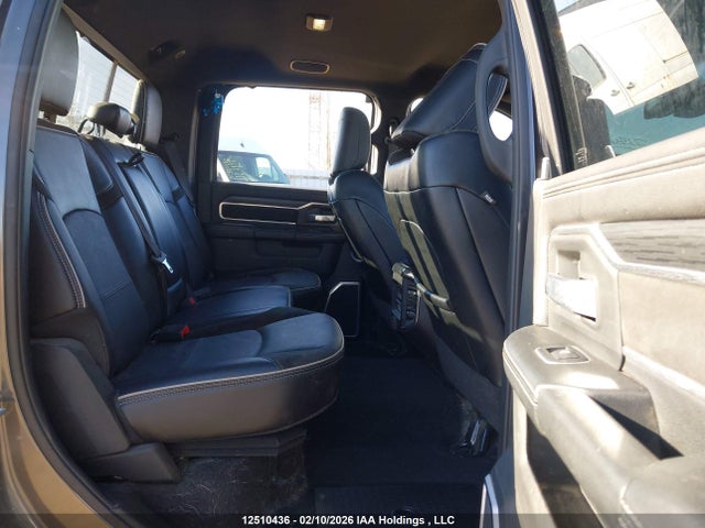 Продаж на аукціоні авто 2023 Dodge Ram 3500, vin: 3C63R3EL6PG578060, номер лоту: 12510436