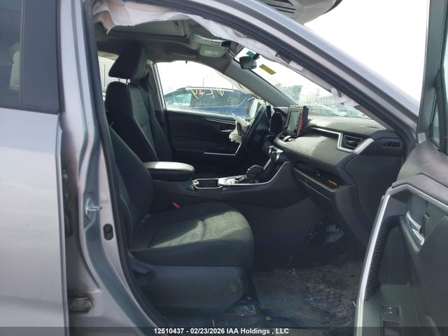 Aukcja sprzedaży 2021 Toyota Rav4 Hybrid Xle, vin: 2T3RWRFV9MW113136, numer aukcji: 12510437