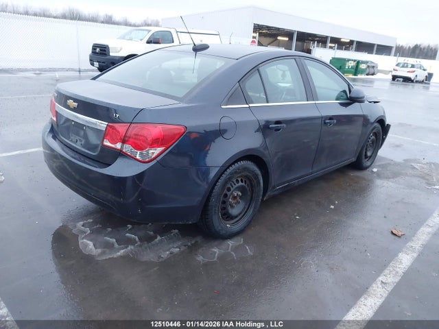 1G1PC5SB3F7264968 Chevrolet Cruze 1lt