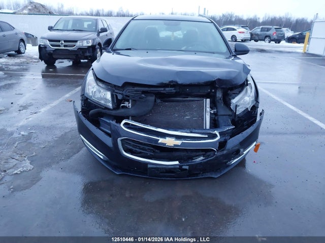 1G1PC5SB3F7264968 Chevrolet Cruze 1lt