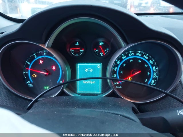 1G1PC5SB3F7264968 Chevrolet Cruze 1lt