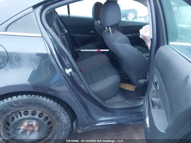 1G1PC5SB3F7264968 Chevrolet Cruze 1lt