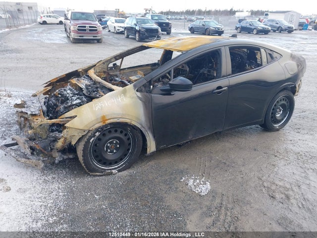 JTDADABU3R3023718 Toyota Prius Le/xle/limited