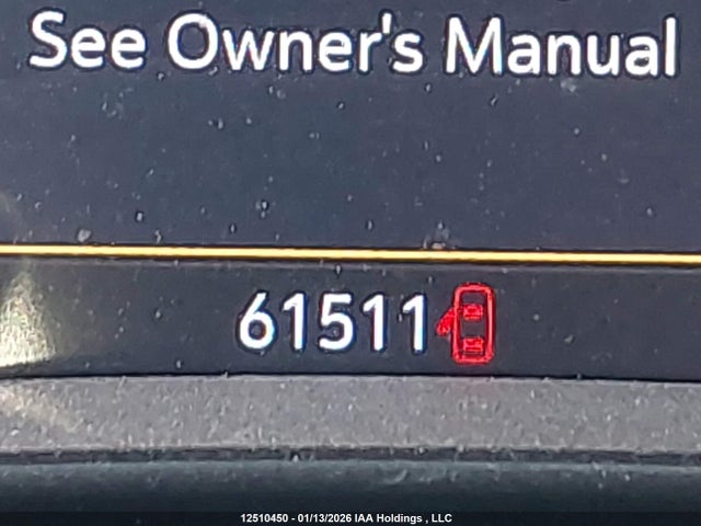 1GTP6EE10N1167827 GMC Canyon Denali