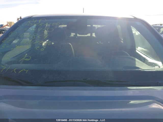 1GTP6EE10N1167827 GMC Canyon Denali