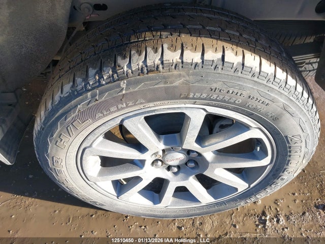 1GTP6EE10N1167827 GMC Canyon Denali