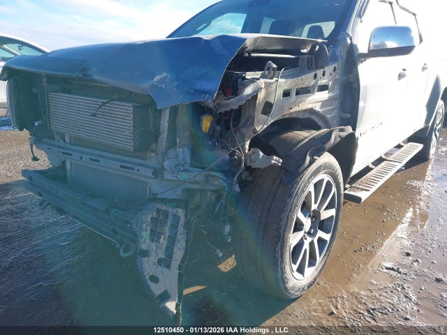 1GTP6EE10N1167827 GMC Canyon Denali