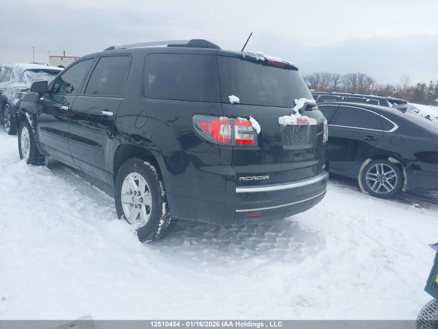 1GKKVNED7FJ325755 GMC Acadia Sle1