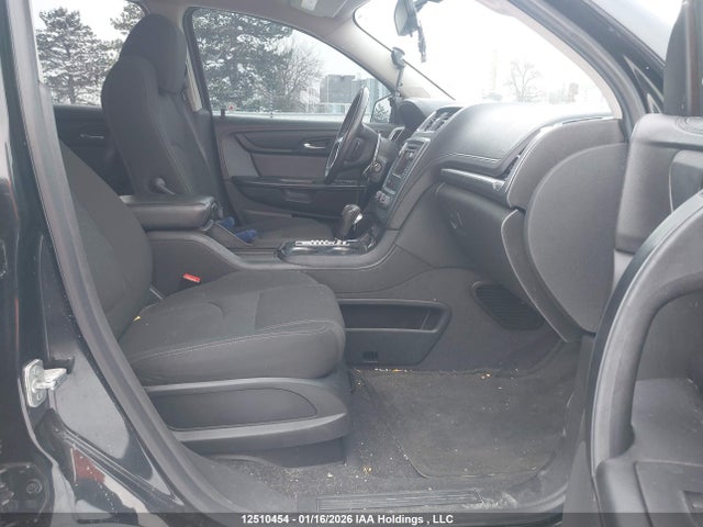 1GKKVNED7FJ325755 GMC Acadia Sle1