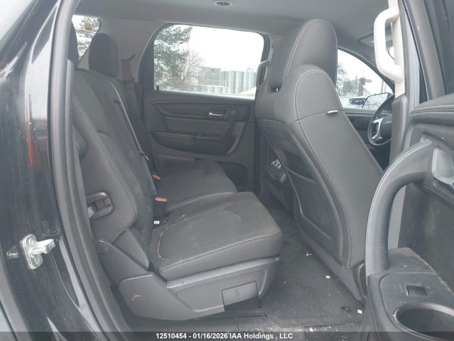 1GKKVNED7FJ325755 GMC Acadia Sle1
