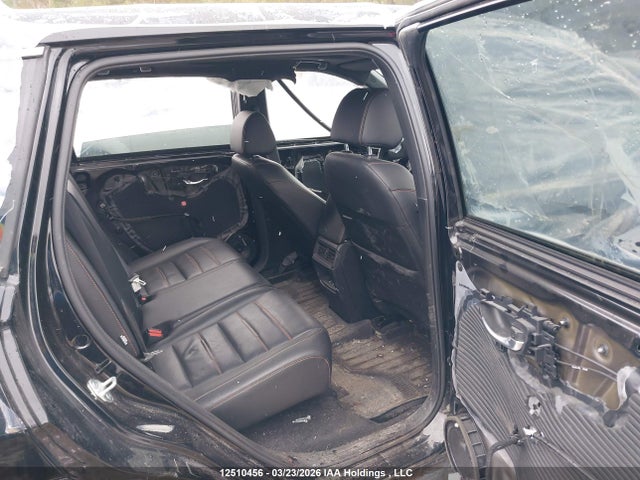 2HKRS6H79SH214643 Honda Cr-v Ex-l Hybrid