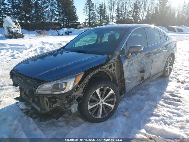 4S3BNFN60G3061626 Subaru Legacy 3.6r Limited