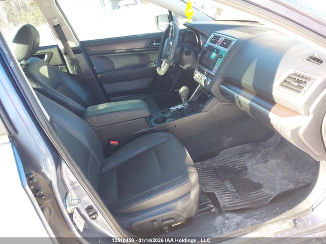 4S3BNFN60G3061626 Subaru Legacy 3.6r Limited