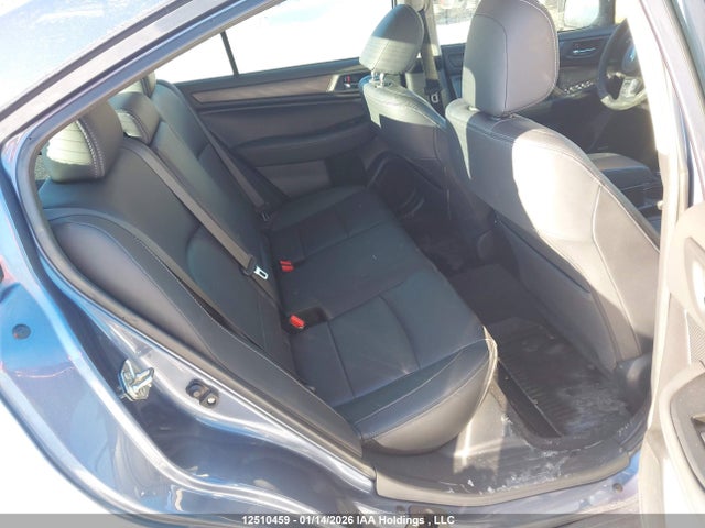 4S3BNFN60G3061626 Subaru Legacy 3.6r Limited