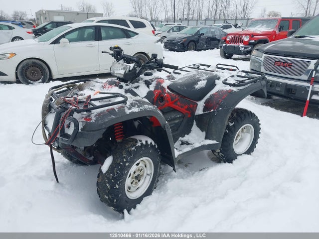 Продажа на аукционе авто 2013 Honda Trx500 Pg, vin: 1HFTE26GXD4300311, номер лота: 12510466