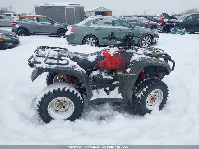 Продажа на аукционе авто 2013 Honda Trx500 Pg, vin: 1HFTE26GXD4300311, номер лота: 12510466